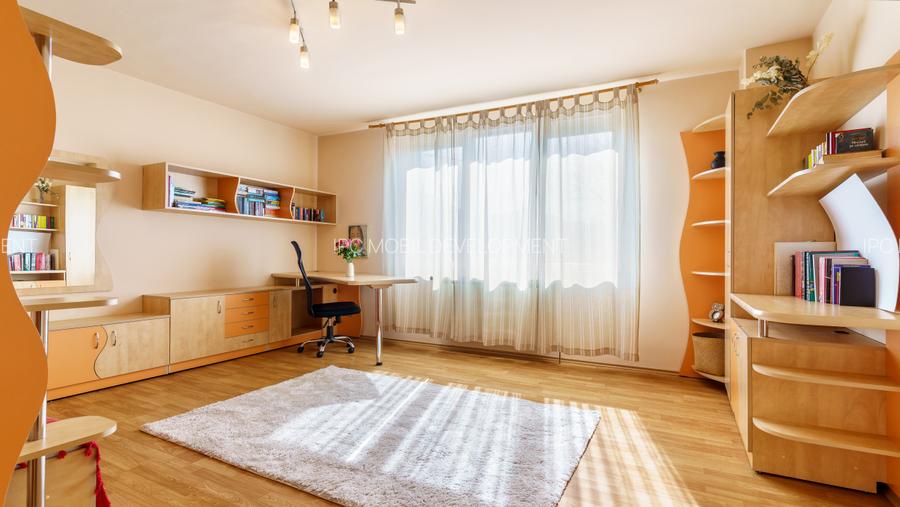 Casa individuala  de vanzare - cartier Europa - 16