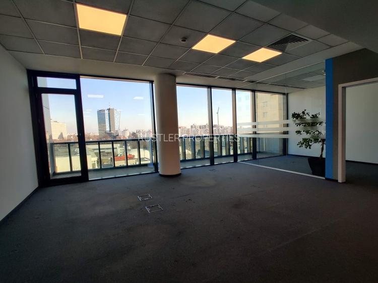 Spațiu de inchiriat in cladirea Grand Offices Floreasca - Stefan cel Mare - 2