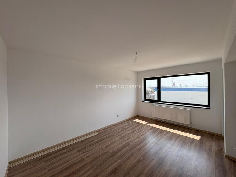 Apartament 2 camere - bloc nou - etaj 2 - 11
