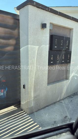 Seven Residence | Vilă în minicartier cu 7 case  | Otopeni - 14