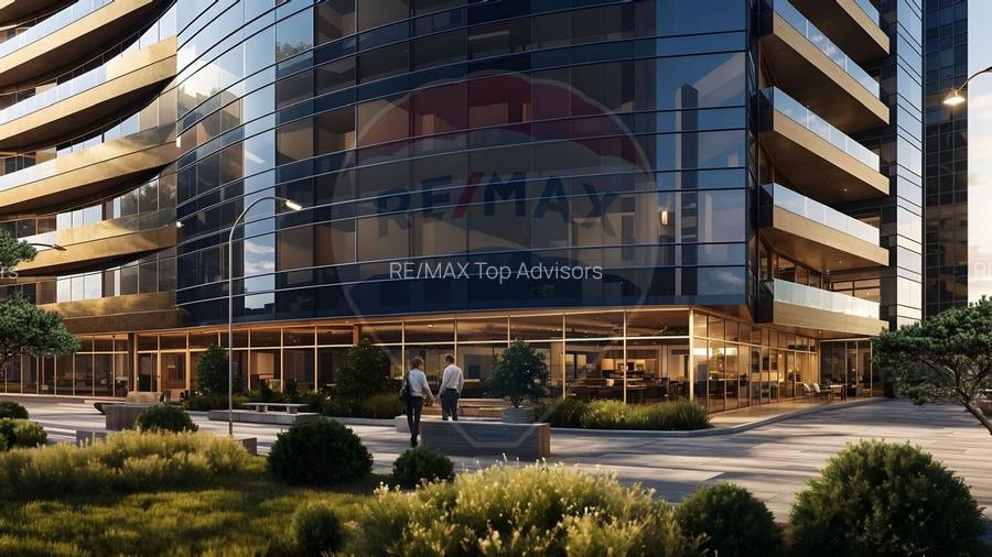 VANZARE Apartament cu 3 camere in zona Pipera Helios by Inamstro - 14