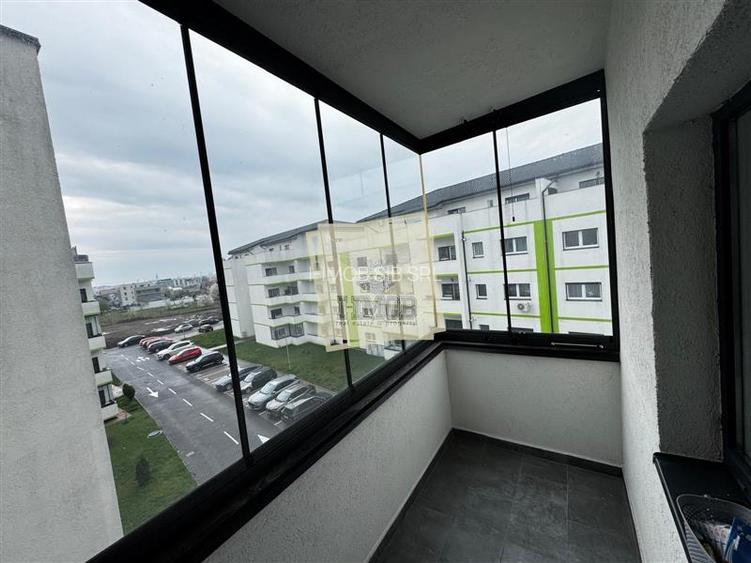 Apartament de LUX cu 4 camere 2 bai si 2 parcari in Cartier Deventer - 9