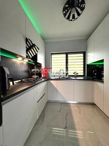 Duplex -Mosnita Noua- Mobilat si utilat - 7