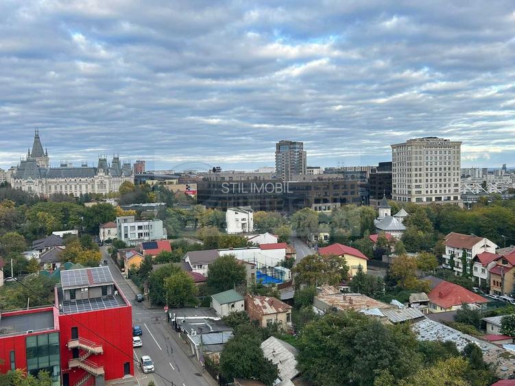 Apartament 2 camere | Ultracentral | Palas Iași | Prima închiriere - 2