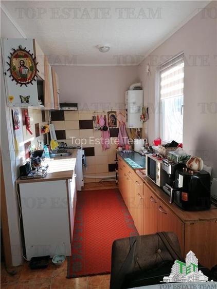 Casa practica 4 camere, gradina generoasa, langa Bucuresti, Glina - 5