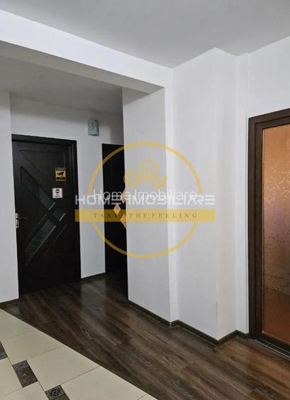Etaj 3/Apartament 3Camere Decomandat/81mp/Boxa la Subsol/Zona Poitiers! - 6