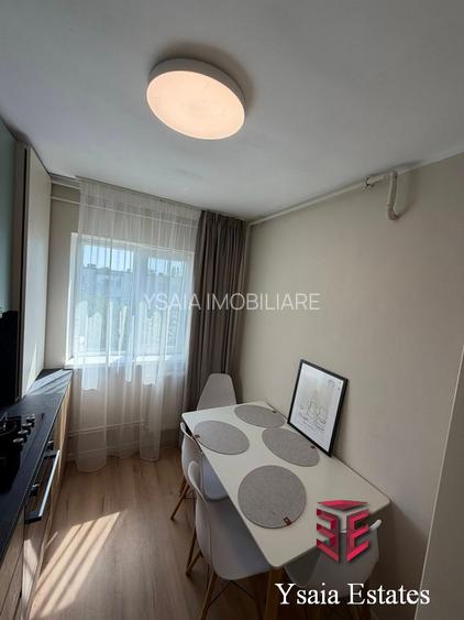 OKAZIE LA VANZARE! 2 CAMERE 50 MP - CITY PARK - LUX - GAZE - - 9