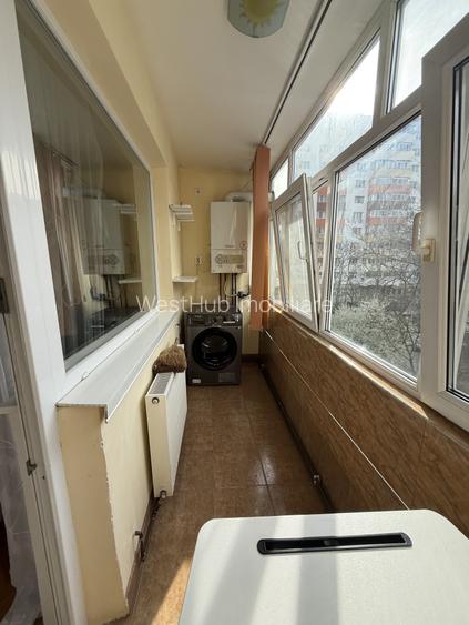 Apartament 3 camere, 64 mp utili + balcon si boxa, etaj 2 - Gheorghe Lazar - 10
