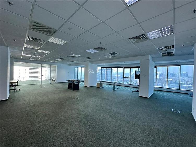 Inchirieri birouri in Nord City Tower de la 35 mp - 13