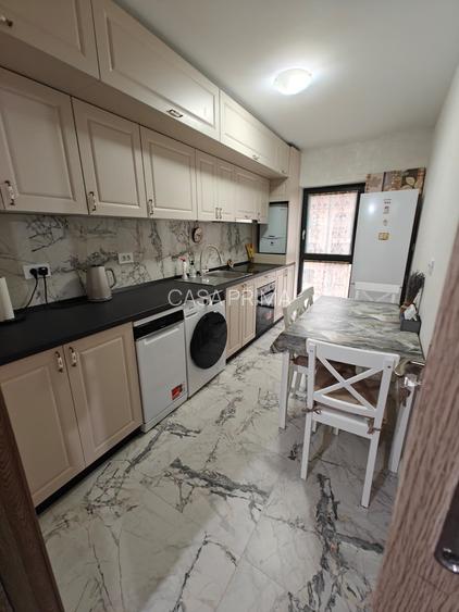 Apartament 3 Camere- BLOC NOU-Pacurari! - 2