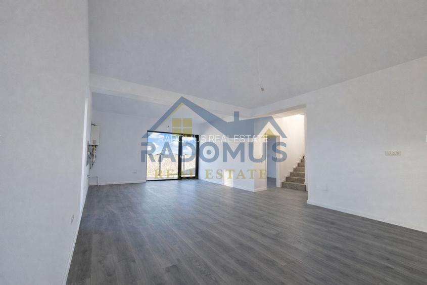 Casă P+M Berceni I 5 camere I 135 mp Utili I Teren 370 Mp I TVA Inclus - 6