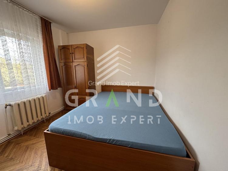 2 CAMERE DECOMANDAT | BALCON | MĂNĂȘTUR / ALEEA BRATEȘ - 10