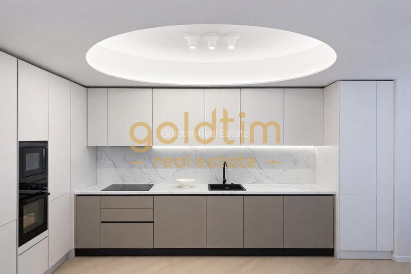 SUPERB/PET FRIENDLY/PRIVELISTE/SPATII GENEROASE/ANSAMBLU INCHIS CU PISCINA, GYM - 3