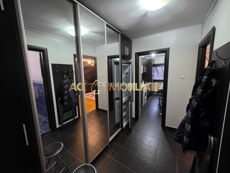 Garsoniera de inchiriat | Virtutii | Metrou | Boiler  - 4