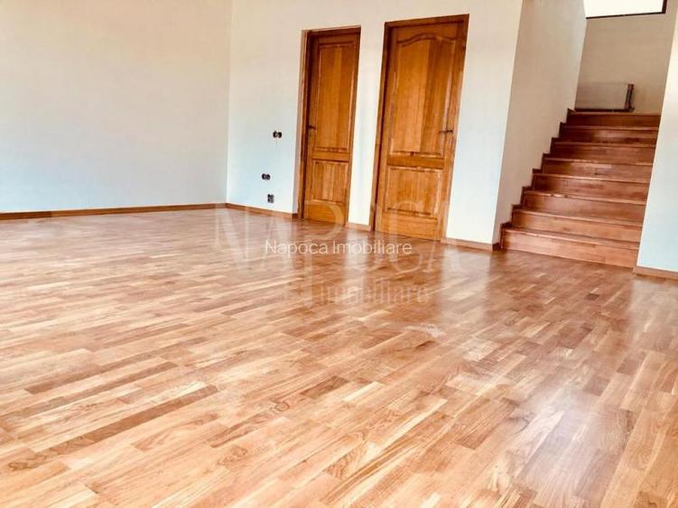 Casa 7 camere de vanzare in Europa, Cluj Napoca - 12