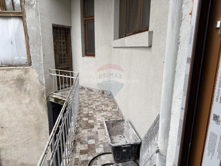 INCHIRIERE Apartament cu 3 camere in zona Dacia - 15