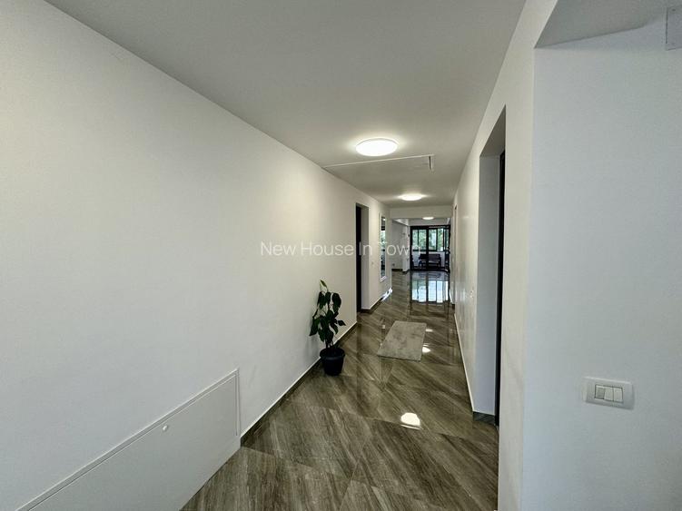 Casă Spațioasă de Vânzare în Ghimbav | Două Apartamente | Teren 579 mp - 20