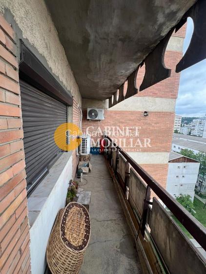 2 Camere Decomandat - 62 mp  - Zona Dacia - 9