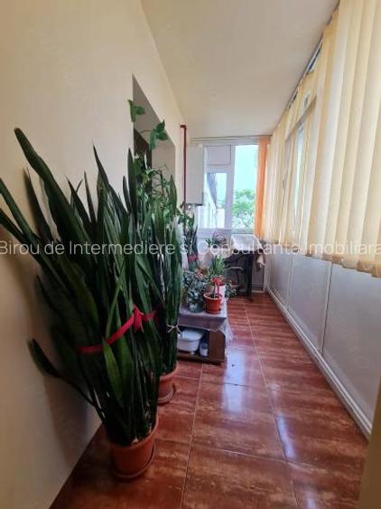 🙋 Casa de CULTURA 🔸 3 Camere  Decomande 75m² Centrala Mobilat Utilat Izolat - 9