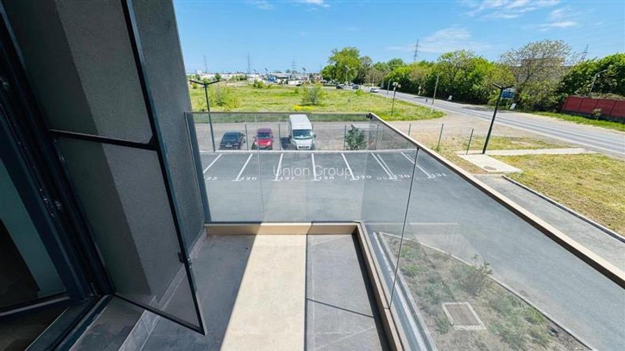 Apartament Mobilat Utilat Premium - Zona Veterani - 15