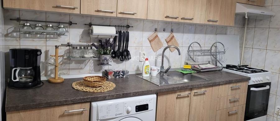 GARSONIERA/STUDIO, CENTRALA PROPRIE, LOC DE PARCARE,BUCATARIE INCHISA - 4