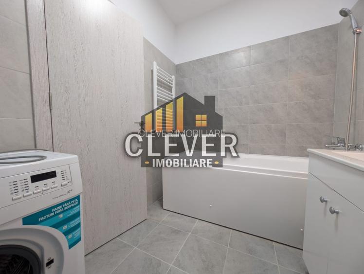 Garsoniera moderna de inchiriat, Parcare – Pallady / Drumul Gura Calitei - 5