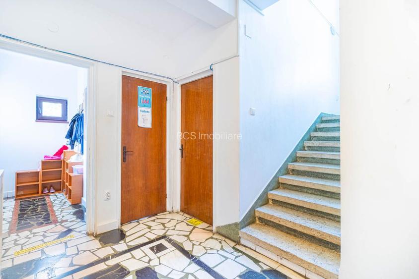 Vila - Curte libera 270 mp + Garaje dedicate - Vanzare - Floreasca - 25