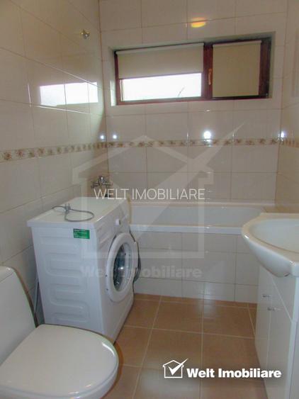 Apartament 2 camere, finisat, mobilat, utilat, complex rezidential - 12