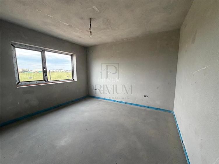 Duplex spatios - zona Kaufland - personalizare interioara - 6