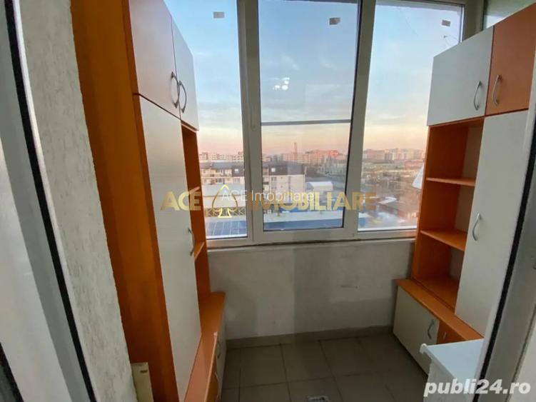 2 Camere de inchiriat | Berceni | Metrou | Pet-Friendly | Centrala - 9