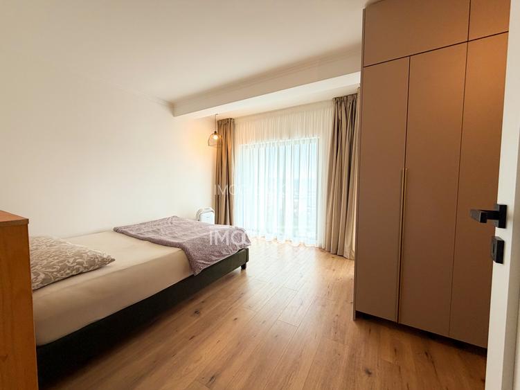 0% Duplex modern Florești | 150 mp utili | Terasă 40 mp - 7