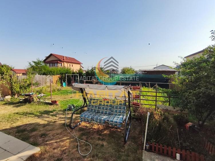 Vila individuala / 5 camere / 645 mp teren /  com. Berceni - 9
