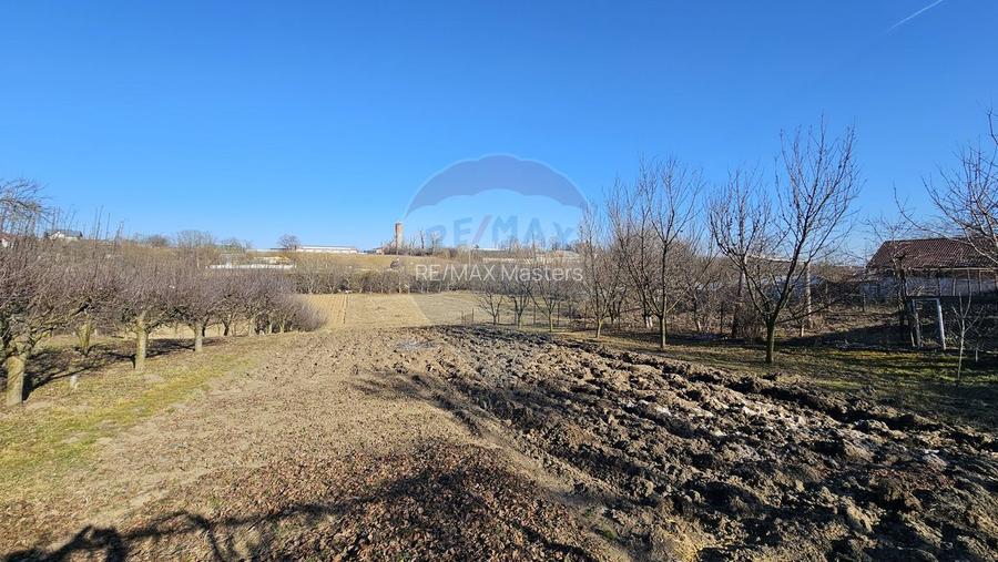 Casă / Vilă , Salcea, Suceava - 13