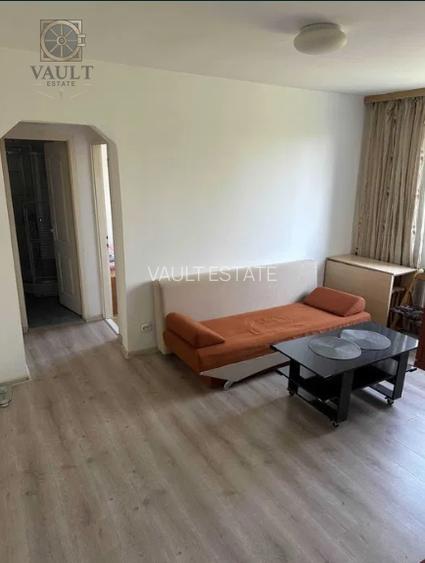Apartament 3 camere - BLOC ANVELOPAT - zona GIURGIULUI  - 3