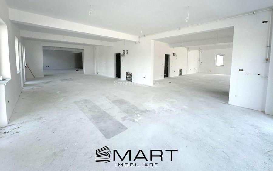 Spatiu comercial 190mp strada Doamna Stanca - 5