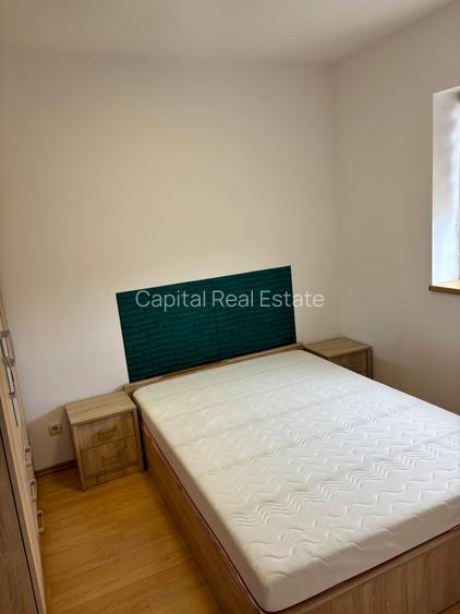 Apartament cu 2 camere Green Park - 6