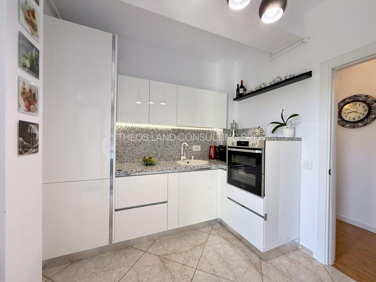 Apartament 2 camere Bd. Pipera 188 | Scoala Americană - 4