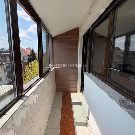 Cotroceni Eroilor - spatiu pentru birouri - etaj 3/P+3+POD - 120mp - 17