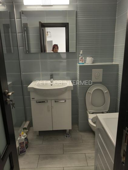 2 camere Drumul Taberei - str. Leaota *imobil nou & parcare subterana 100€/luna* - 10