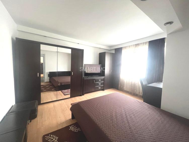 Apartament 2 camere 52mp zona Stilat +garaj -mobilat utilat - 4