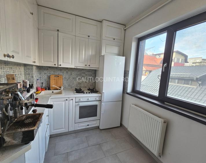 Apartament 3 camere | 2018 | Chitila-Costeasca | 83 mp | M. Jiului 10' - 5