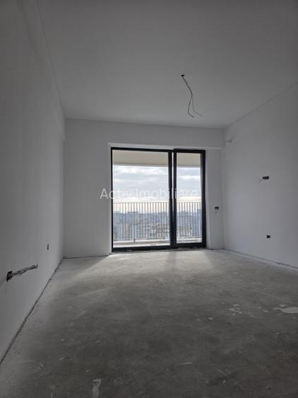 Bloc finalizat 2025 - Tomis Tower I - 2 camere decomandate, panorama deosebita! - 9