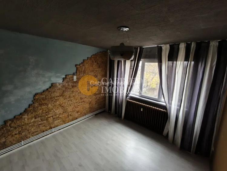 3 camere, Tatarasi, liber! - 6