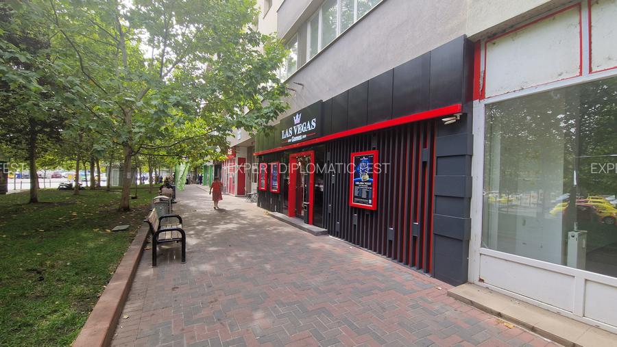 Vitan - Dristor - Auchan 110 mp - pret 4000 euro  euro - 2