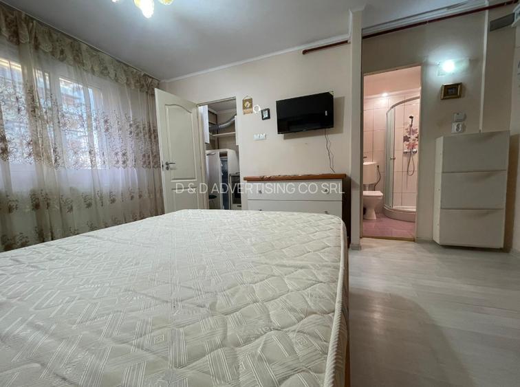Pantelimon - Garsoniera Moderna - confort 1 - Centrala termica proprie - 2