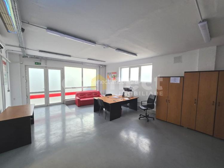 Spatiu comercial de 384mp de inchiriat in zona Marasti - 4