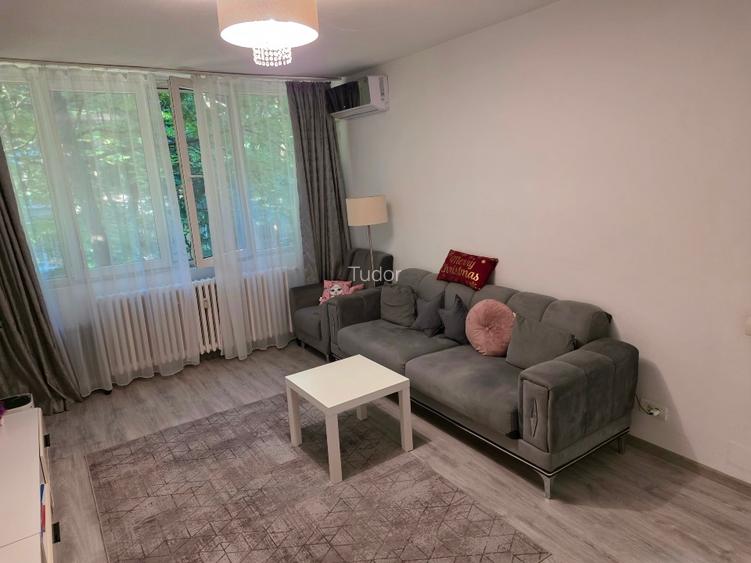 Apartament 2 camere de vânzare – Bd. Mareșal Alexandru Averescu | 52 mp | Etaj 1 - 3