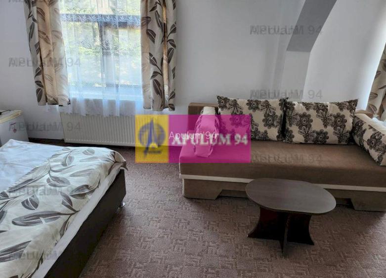 Pensiune de vânzare în Bușteni - Zonă deosebită - 21