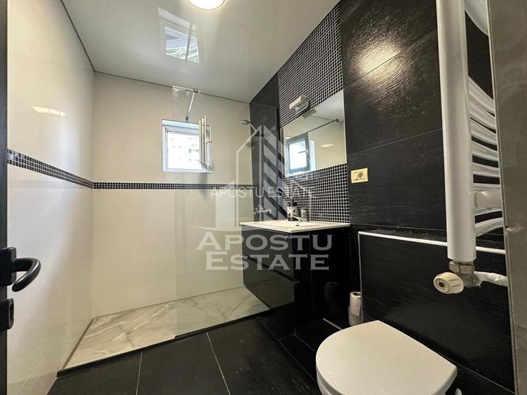 Apartament 3 camere zona Polivalenta - 6