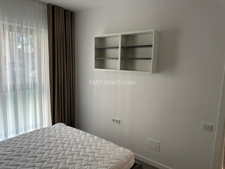 Apartament 2 camere Exigent Plaza Faza 5 Lujerului Politehnica Bd. Timișoara - 9